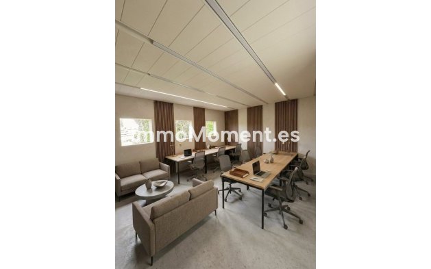 Nieuwbouw - Appartement - New Golden Mile
