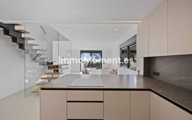 Nieuwbouw - Penthouse - New Golden Mile