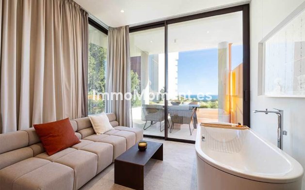 Nieuwbouw - Penthouse - La Capellania - Benalmádena