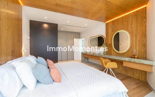 Nieuwbouw - Penthouse - La Capellania - Benalmádena