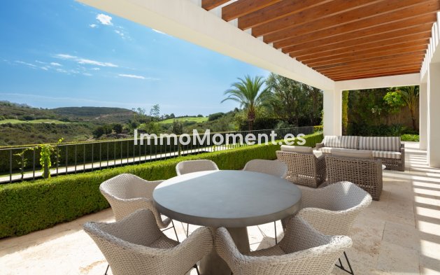 Obra nueva - Villa independiente - Casares
