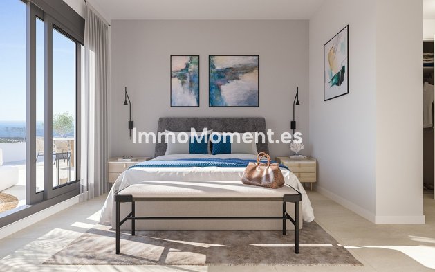 Construction neuve - Penthouse - Sotogrande - La Alcaidesa