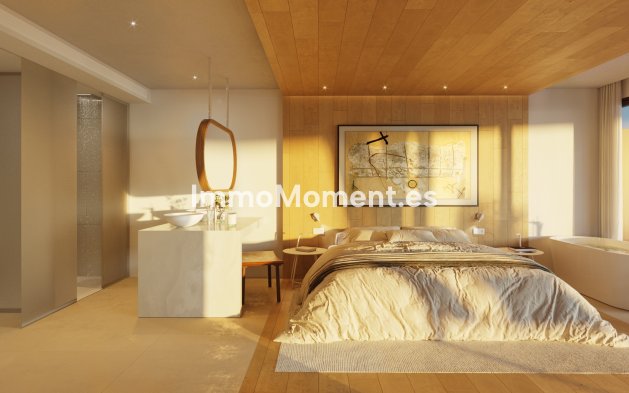 Nieuwbouw - Penthouse - Fuengirola
