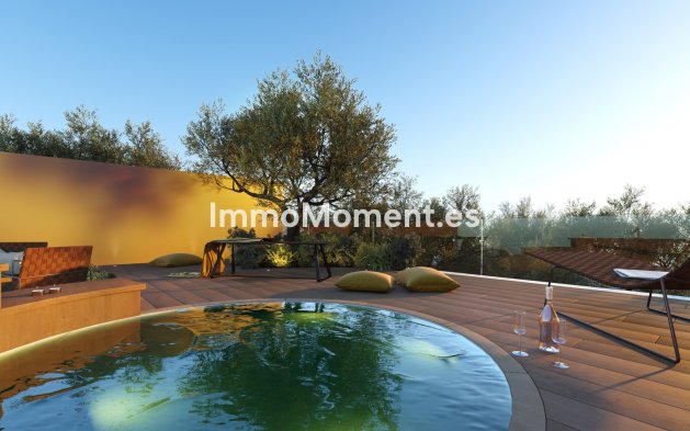 Nieuwbouw - Appartement - Fuengirola