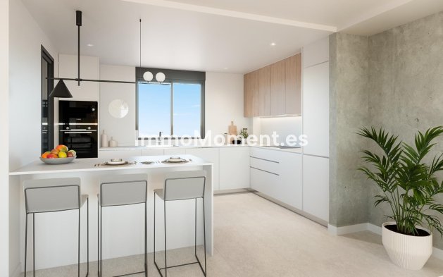 Neubau - Penthouse - Marbella