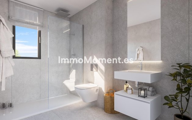 Neubau - Penthouse - Marbella