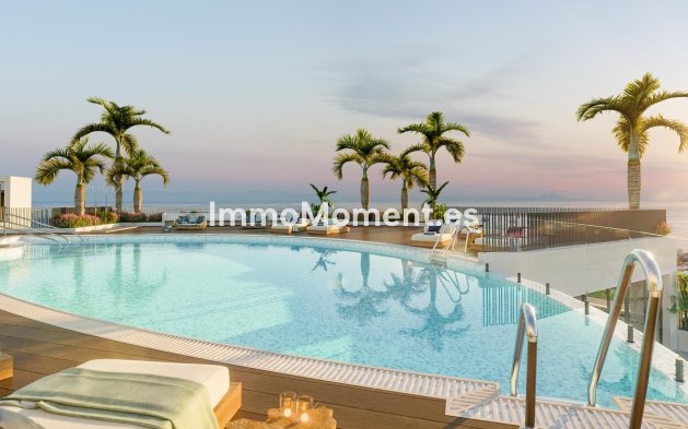 Neubau - Penthouse - Marbella