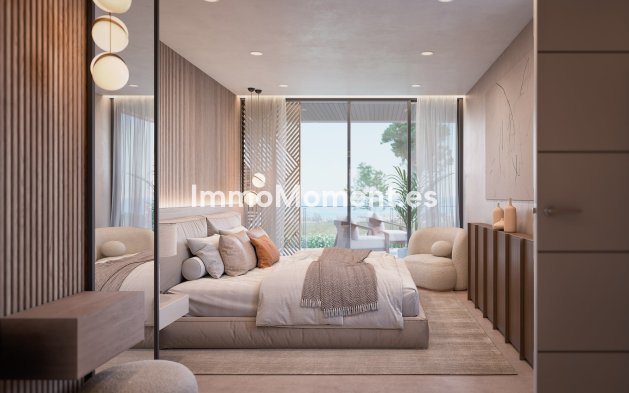 Neubau - Wohnung - Marbella