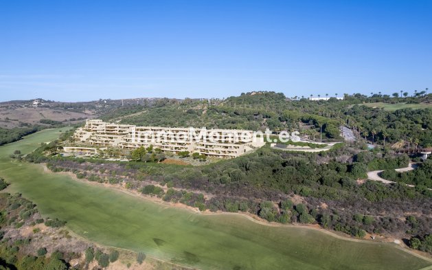 Construction neuve - Penthouse - Sotogrande - La Alcaidesa