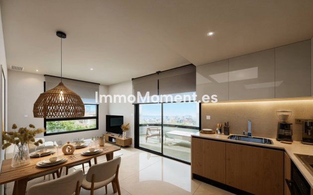 Neubau - Wohnung - Guardamar del Segura