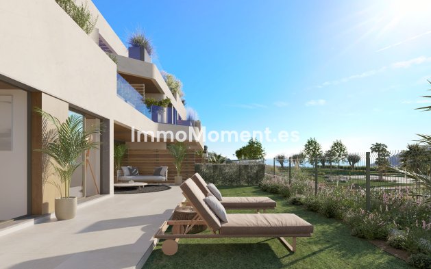 Construction neuve - Penthouse - Sotogrande - La Alcaidesa