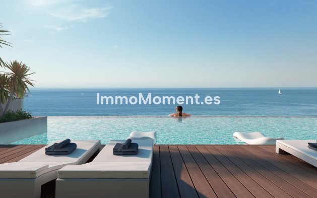 New Build - Penthouse - Casares