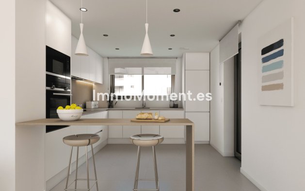 New Build - Penthouse - Casares