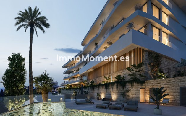 Nieuwbouw - Appartement - Fuengirola