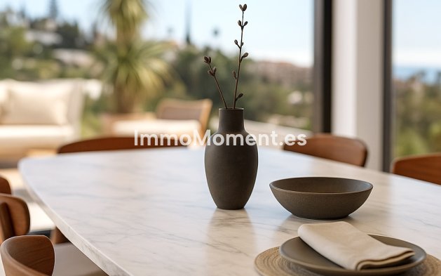 Nieuwbouw - Appartement - Fuengirola