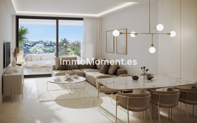 Nieuwbouw - Appartement - Fuengirola