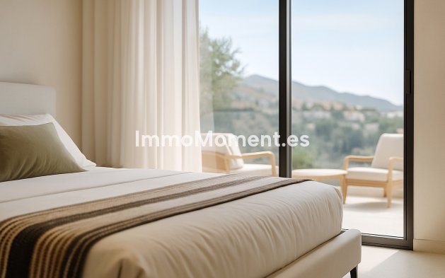 Nieuwbouw - Appartement - Fuengirola
