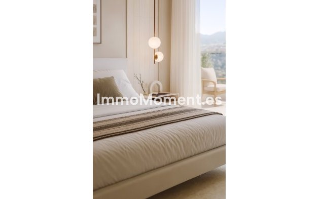 New Build - Penthouse - Fuengirola