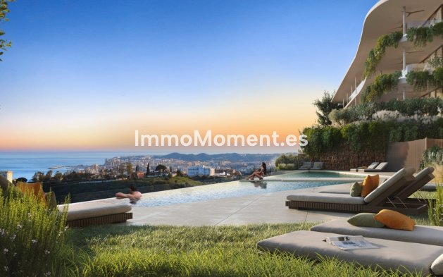 Nieuwbouw - Penthouse - Fuengirola