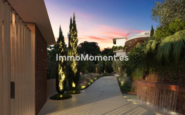 Nieuwbouw - Penthouse - Fuengirola