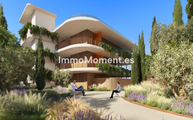 Nieuwbouw - Penthouse - Fuengirola