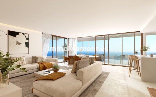 Nieuwbouw - Penthouse - Fuengirola