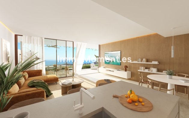 Nieuwbouw - Penthouse - Fuengirola
