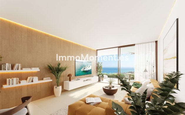 Nieuwbouw - Penthouse - Fuengirola
