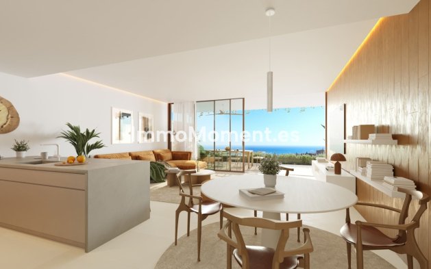 Nieuwbouw - Penthouse - Fuengirola