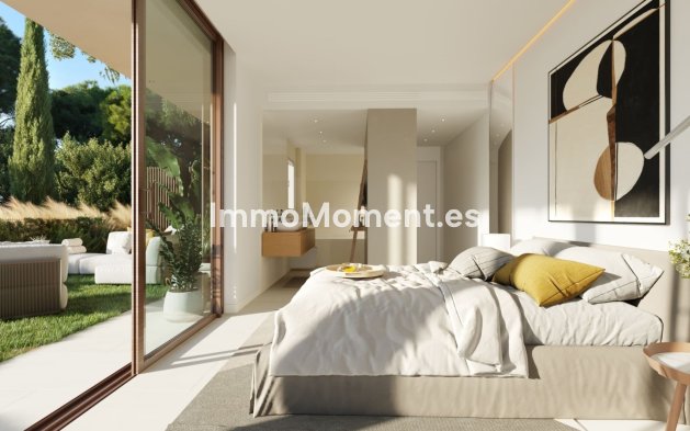 Nieuwbouw - Penthouse - Fuengirola
