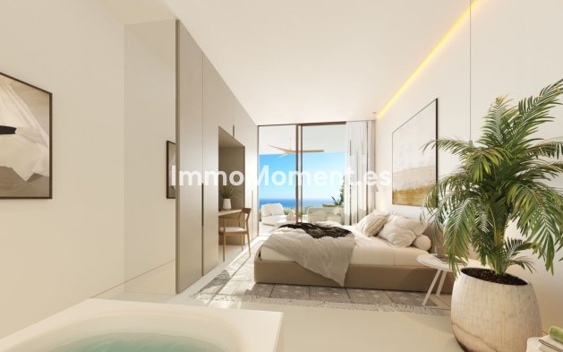 Nieuwbouw - Penthouse - Fuengirola