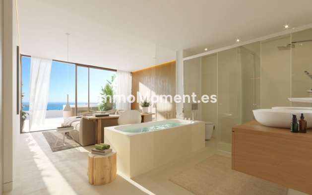 Nieuwbouw - Penthouse - Fuengirola