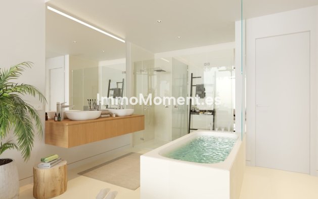 Nieuwbouw - Penthouse - Fuengirola