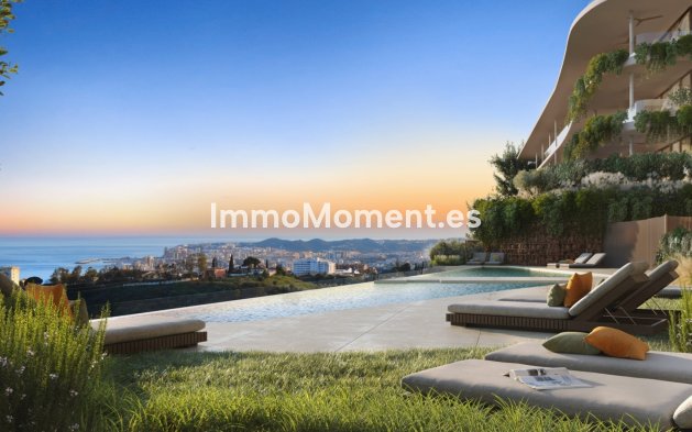 Nieuwbouw - Penthouse - Fuengirola