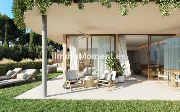 Nieuwbouw - Penthouse - Fuengirola