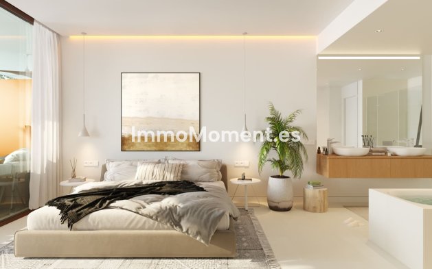 Nieuwbouw - Penthouse - Fuengirola