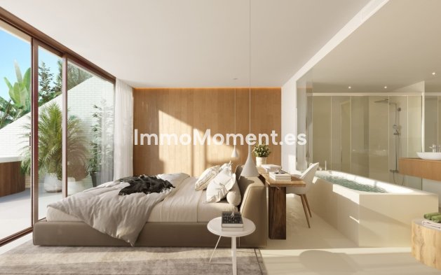 Nieuwbouw - Penthouse - Fuengirola