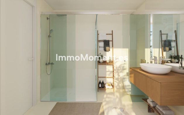 Nieuwbouw - Penthouse - Fuengirola