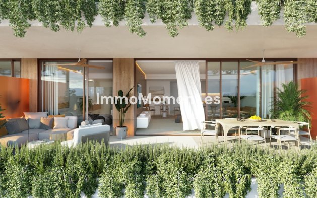 Nieuwbouw - Penthouse - Fuengirola