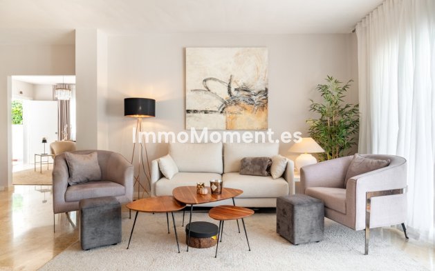 Reventa - Villa independiente - Mijas - Cerros del Aguila