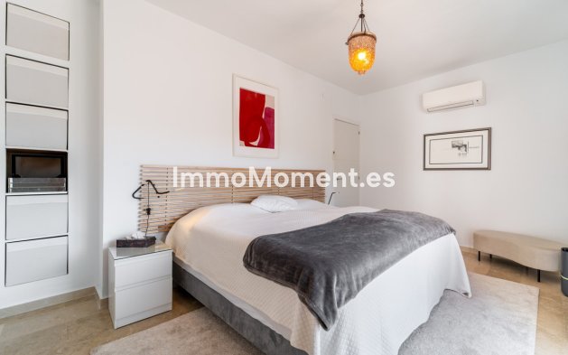 Reventa - Villa independiente - Mijas - Cerros del Aguila