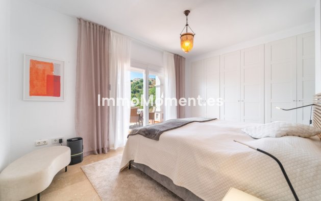 Reventa - Villa independiente - Mijas - Cerros del Aguila