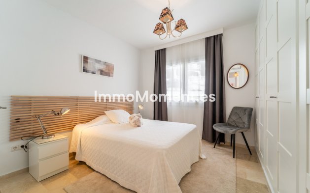 Reventa - Villa independiente - Mijas - Cerros del Aguila