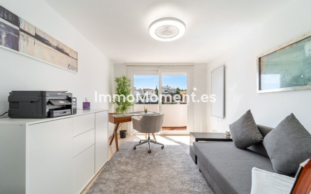 Reventa - Villa independiente - Mijas - Cerros del Aguila