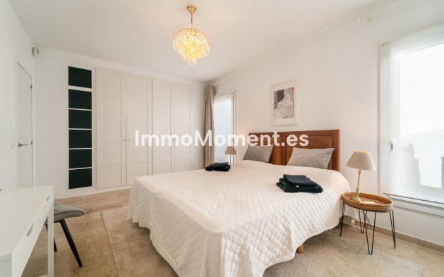 Reventa - Villa independiente - Mijas - Cerros del Aguila