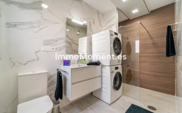 Reventa - Villa independiente - Mijas - Cerros del Aguila