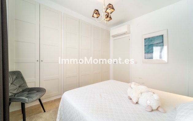 Reventa - Villa independiente - Mijas - Cerros del Aguila