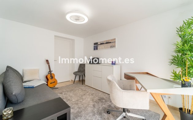 Reventa - Villa independiente - Mijas - Cerros del Aguila