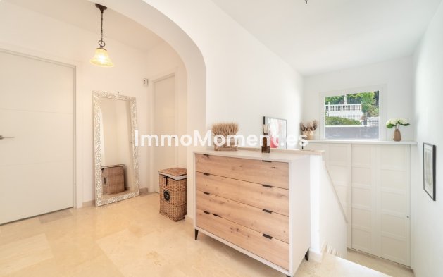 Reventa - Villa independiente - Mijas - Cerros del Aguila