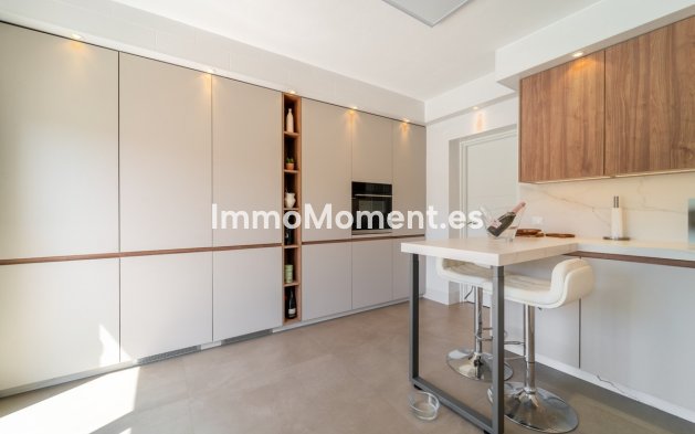 Reventa - Villa independiente - Mijas - Cerros del Aguila
